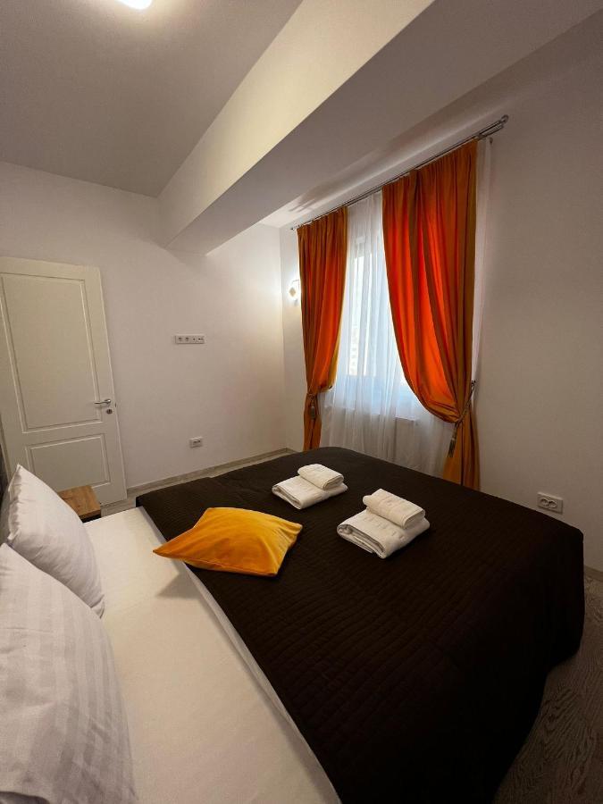 Cozy - Center * Iasi