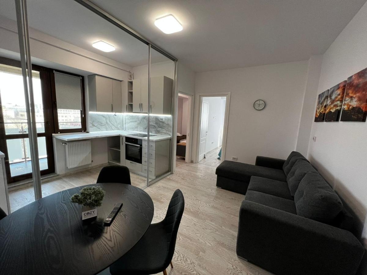 Cozy - Center Apartment