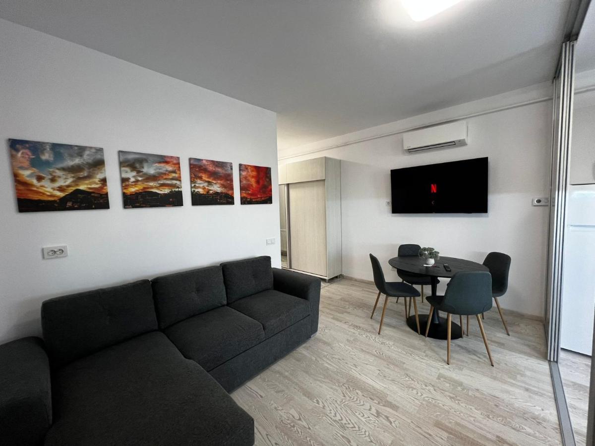 Apartment Cozy - Center Iasi