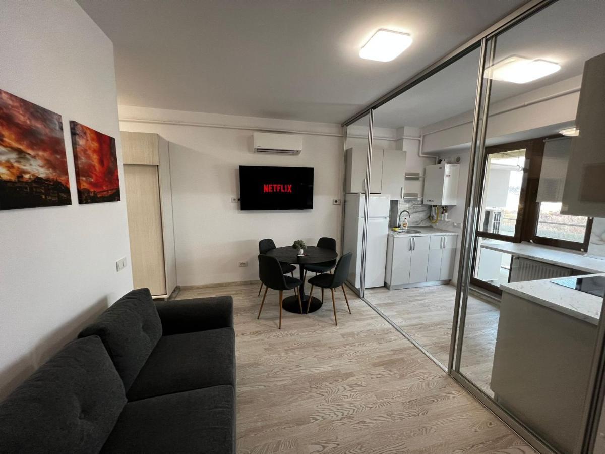 Apartment Cozy - Center *
