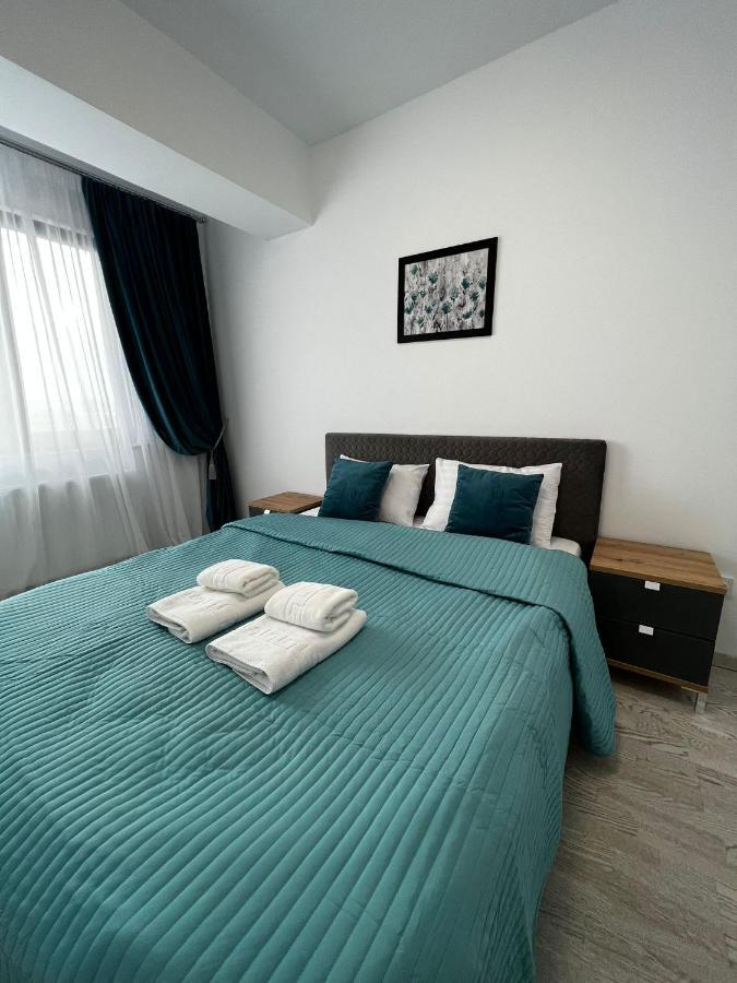 Cozy - Center * Iasi