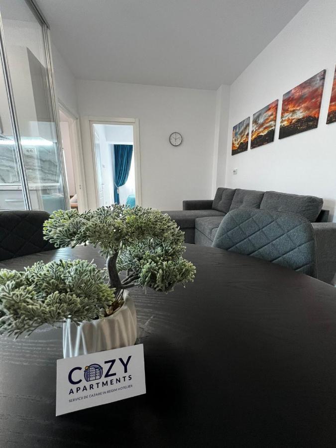 Cozy - Center * Iasi