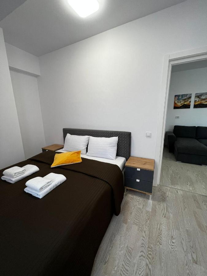 Cozy - Center Apartment