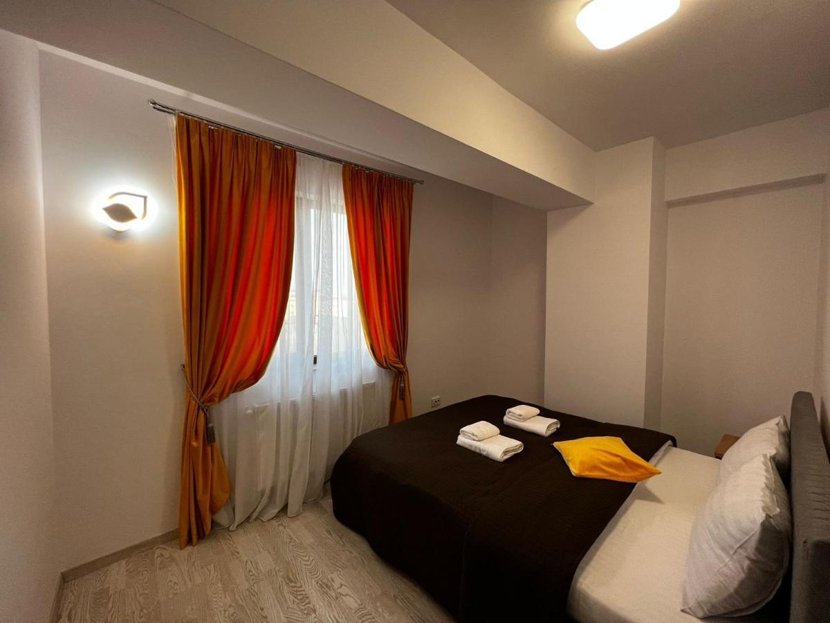 Apartment Cozy - Center Iasi