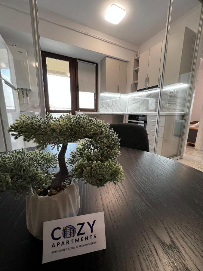 Cozy - Center Iasi