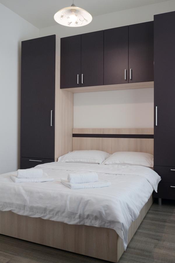 Cozy - Center * Iasi