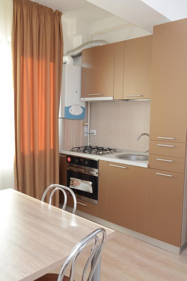 Cozy - Center * Iasi