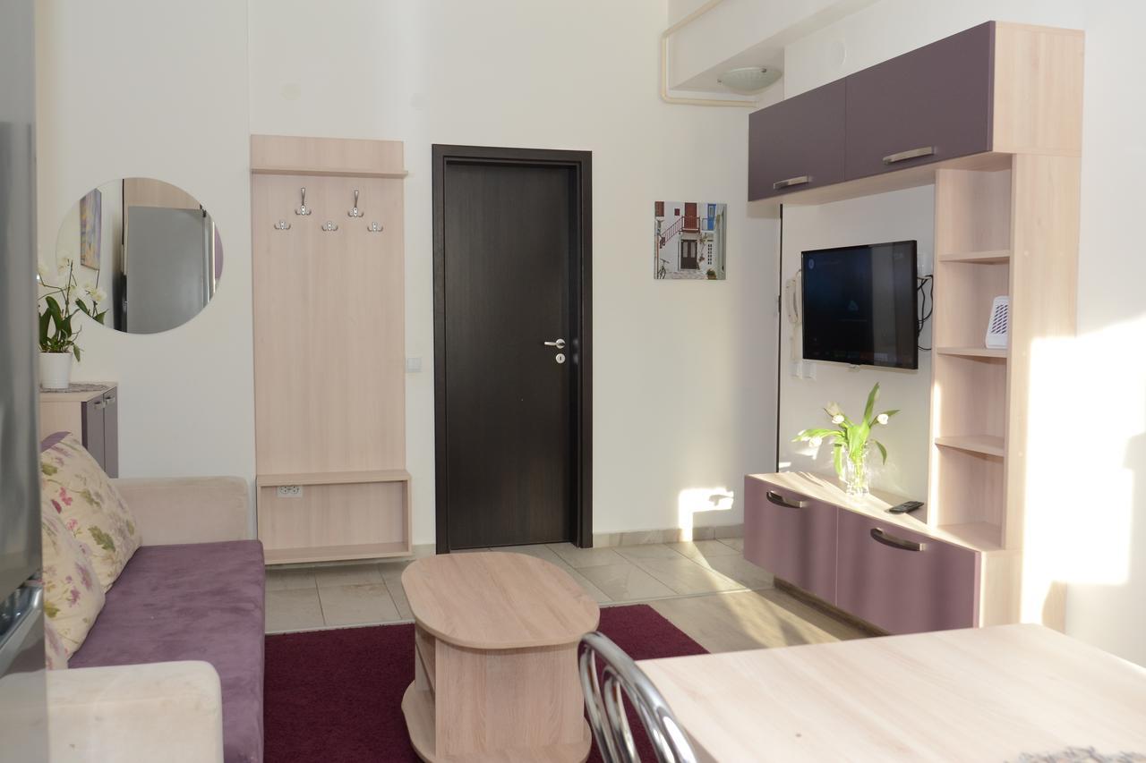 Apartment Cozy - Center *