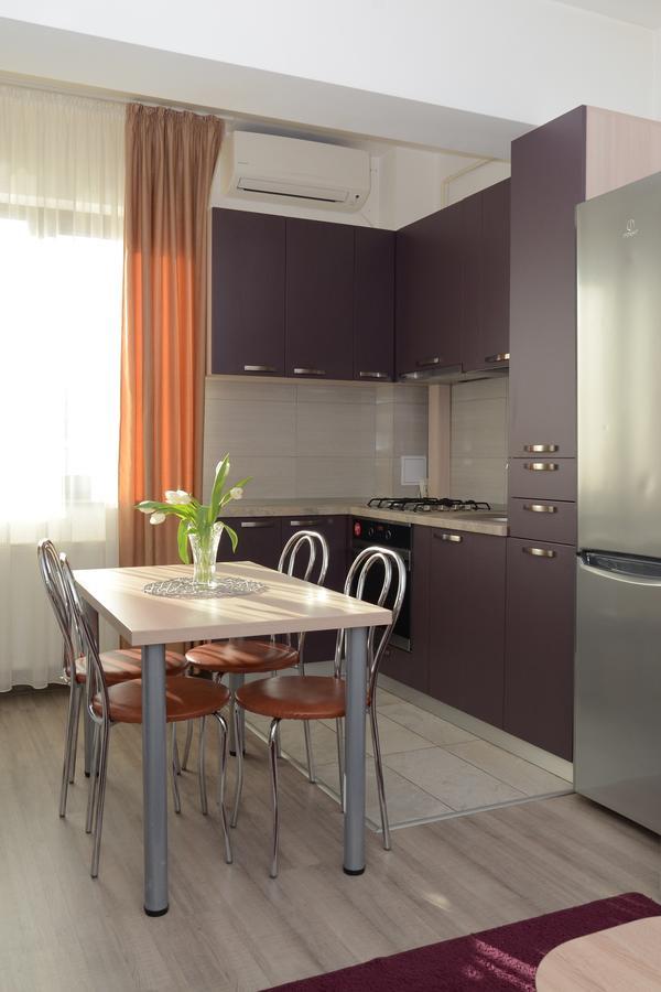 Apartment Cozy - Center