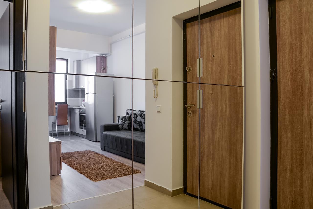 Cozy - Center Iasi