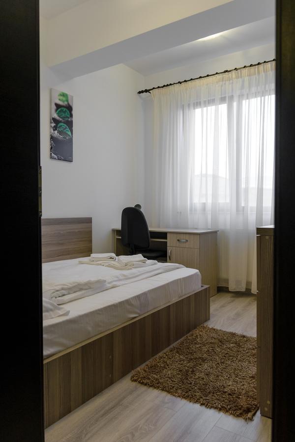 Cozy - Center Apartment
