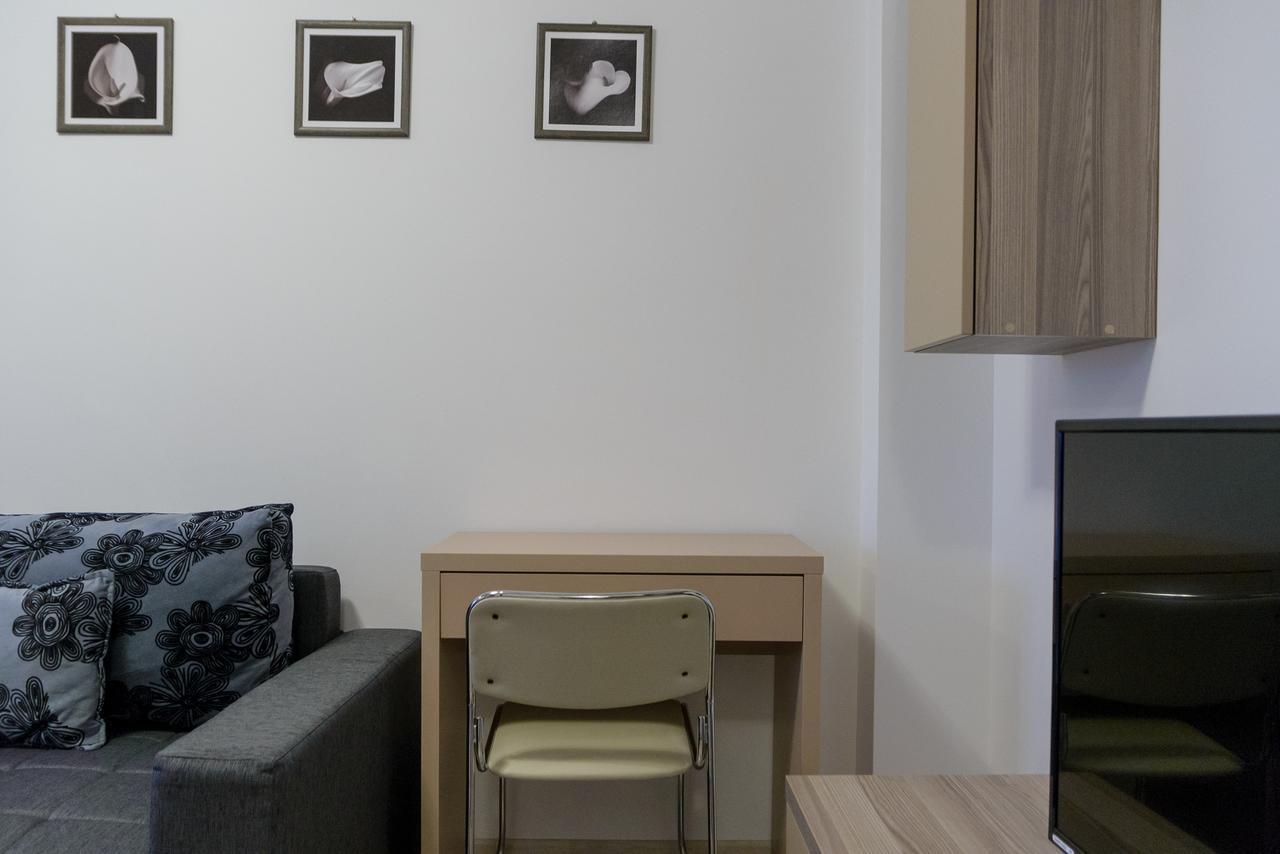 Apartment Cozy - Center *