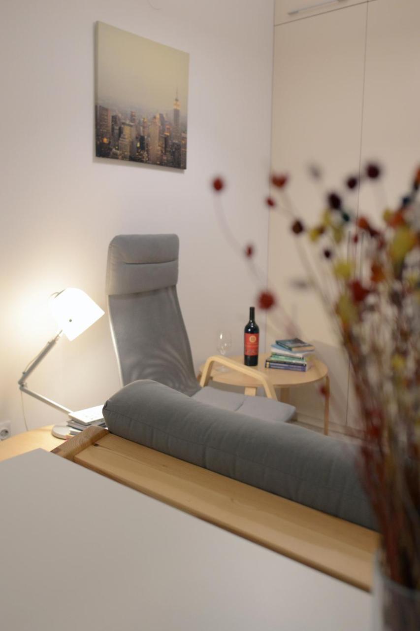 Cozy - Center