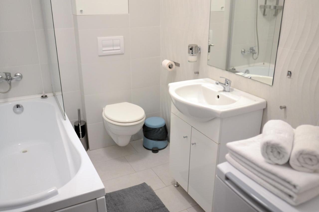 Apartment Cozy - Center Iasi